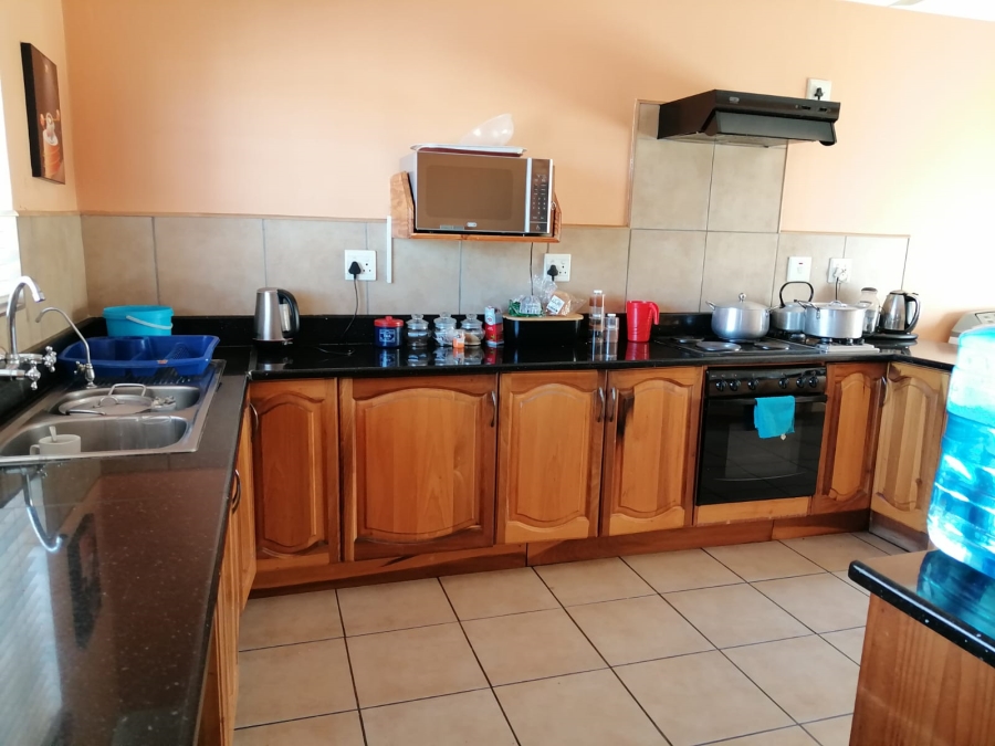 3 Bedroom Property for Sale in Geelhoutpark North West